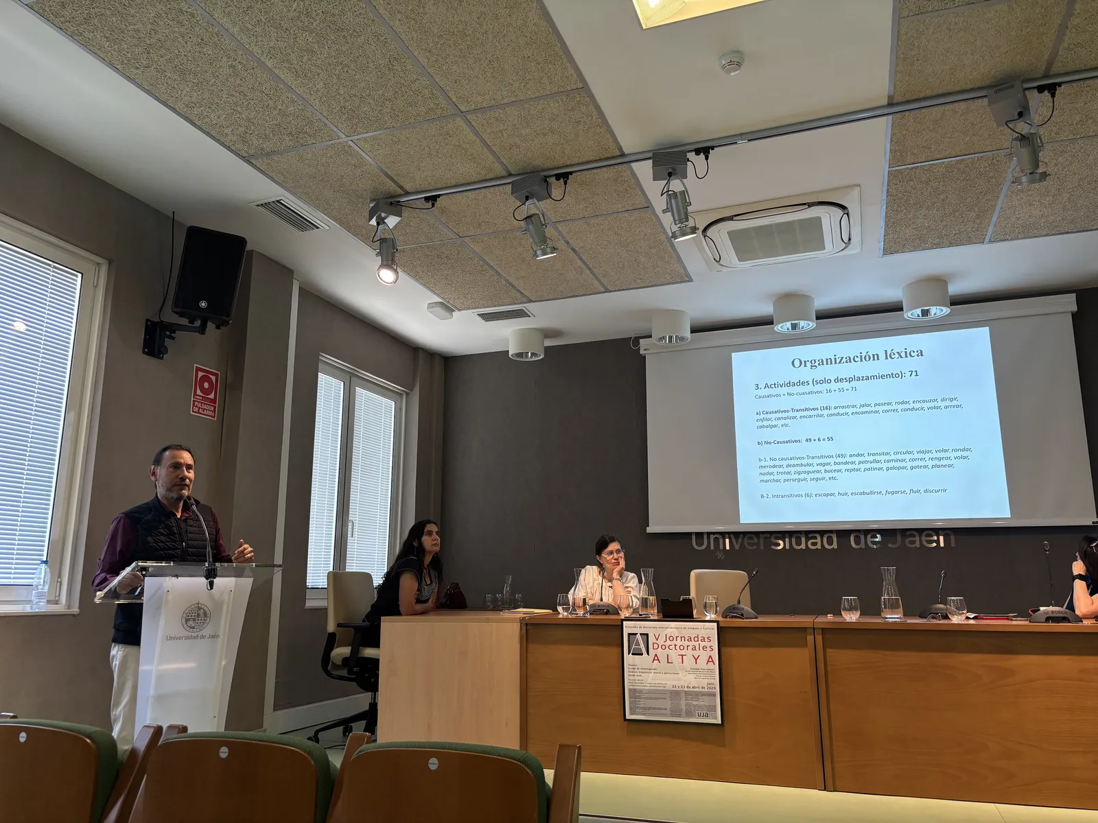 Cuarto seminario de trabajo 5