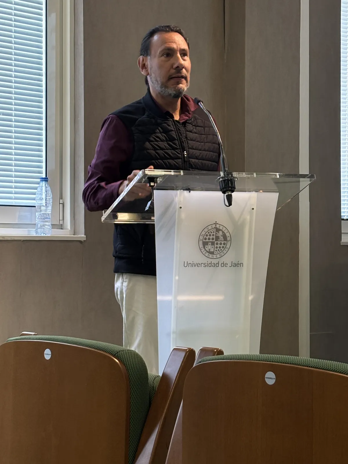 Cuarto seminario de trabajo 6