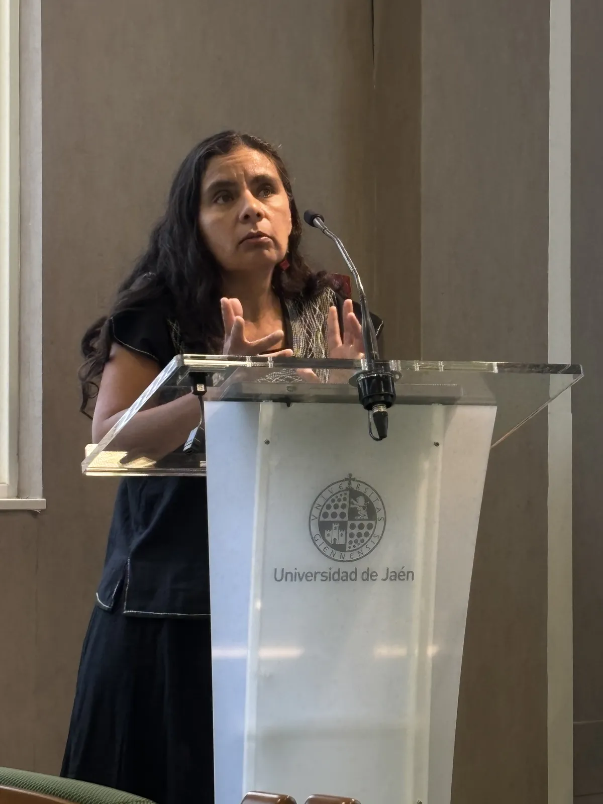 Cuarto seminario de trabajo 7