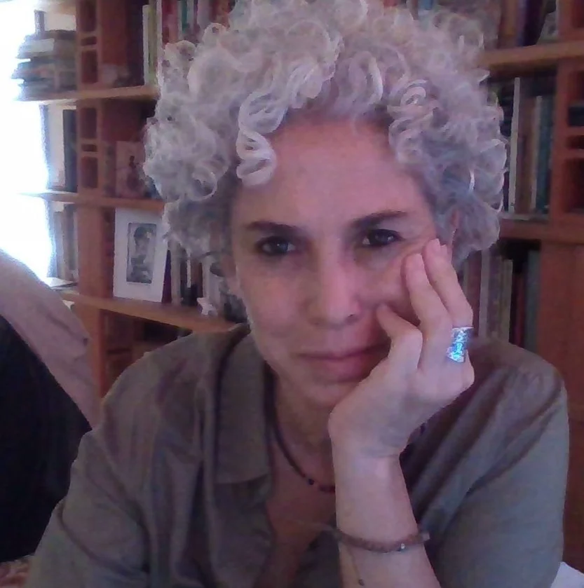 Valeria A. Belloro